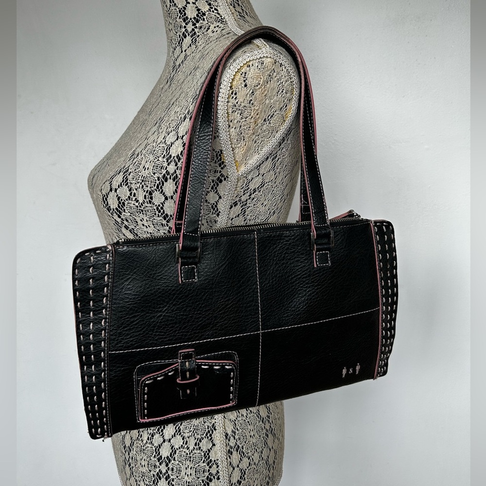 Matt & Nat Positivity Purse
